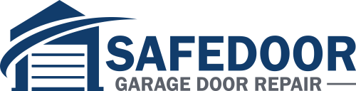 Safedoor Garage Door Repair PNG